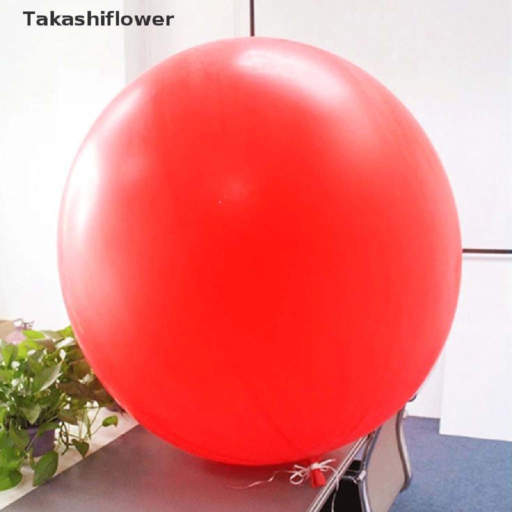Bong Bóng Cao Su Hình Quả Trứng Người Khổng Lồ 72 Inch Vui Nhộn
