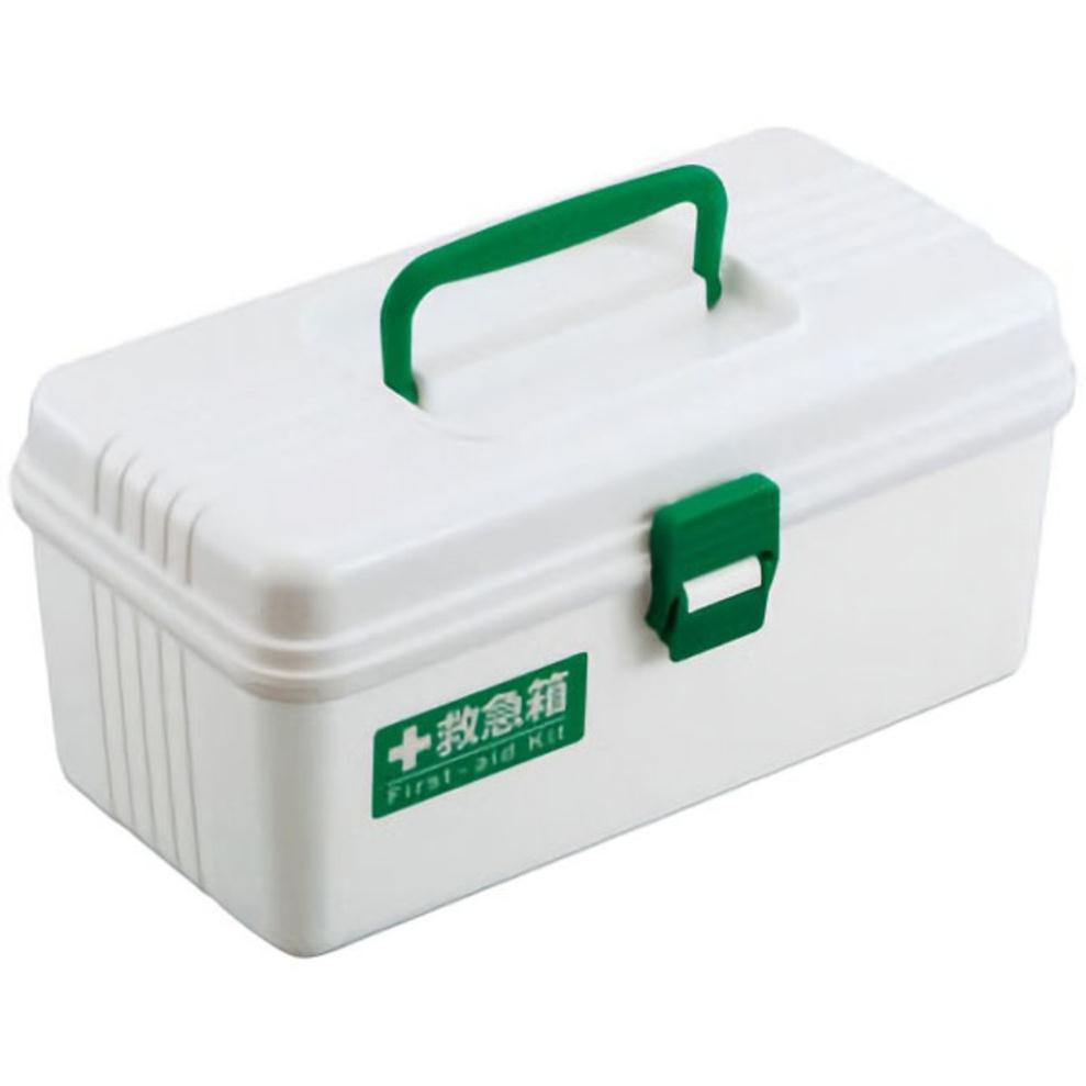 AUTH Hộp Đựng Thuốc Gia Đình Thông Minh - Nhật Bản