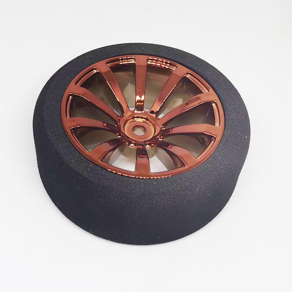 Bánh Xe Xốp Cho Hsp Hpi Redcat 1: 10 94123 Sakura D3 Kyosho Fw06