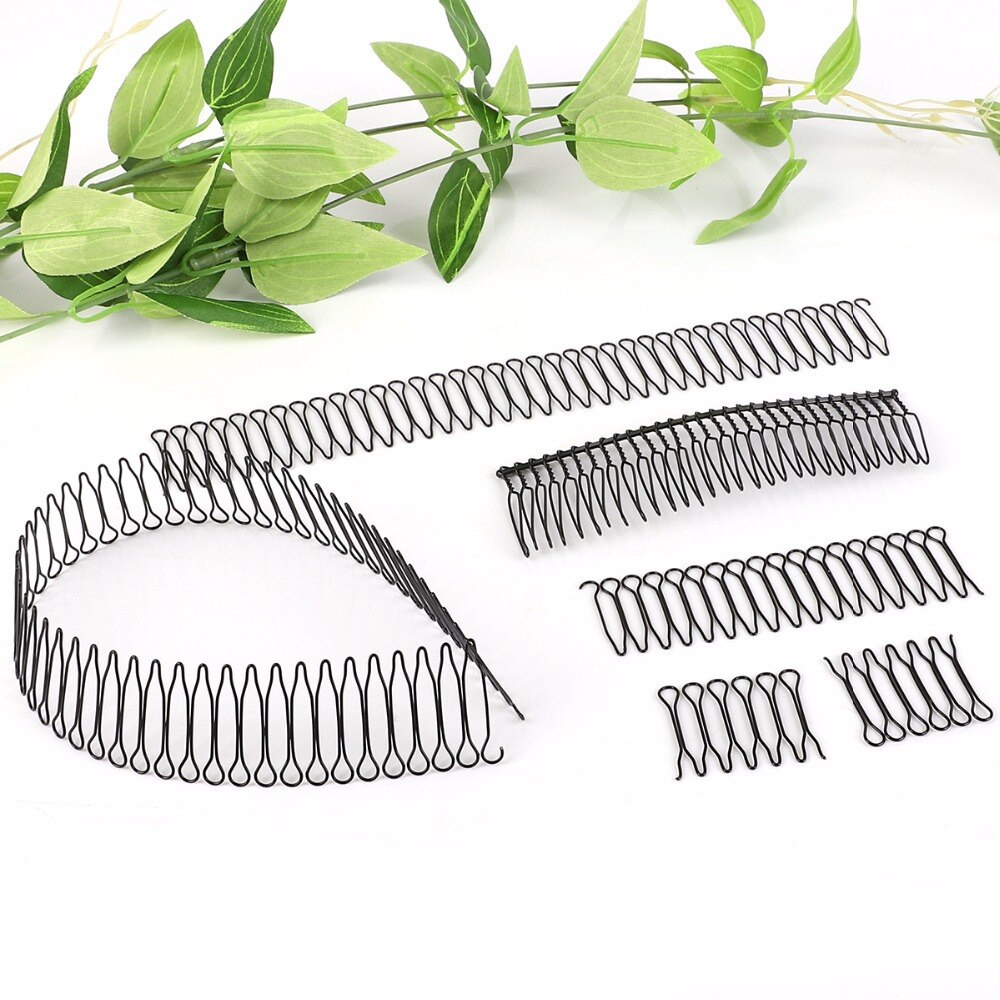 Beadia 1/2 Lược cài tóc Beadia tạo kiểu cho nữ