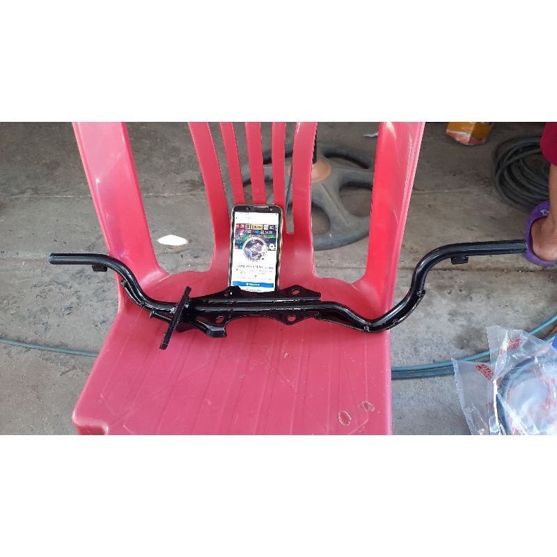 Giàn để chân chính xe wave A S RS Dream 50-100cc