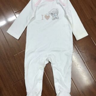 Body Tiny size 0-24m