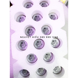 Sò transistor công suất 2N3055