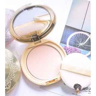 Phấn phủ Canmake Marshmallow Finish Powder kiềm dầu-mịn da Hàng chính hãng