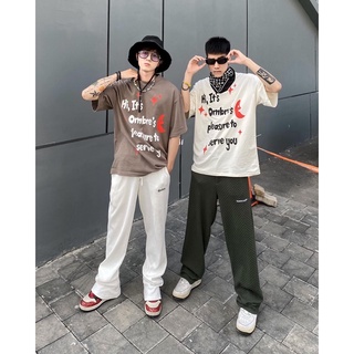 Áo thun PLEASURE TEE