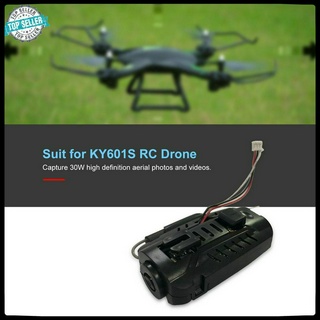 Bộ Camera 30w Fpv Hd Cho Drone Ky601S