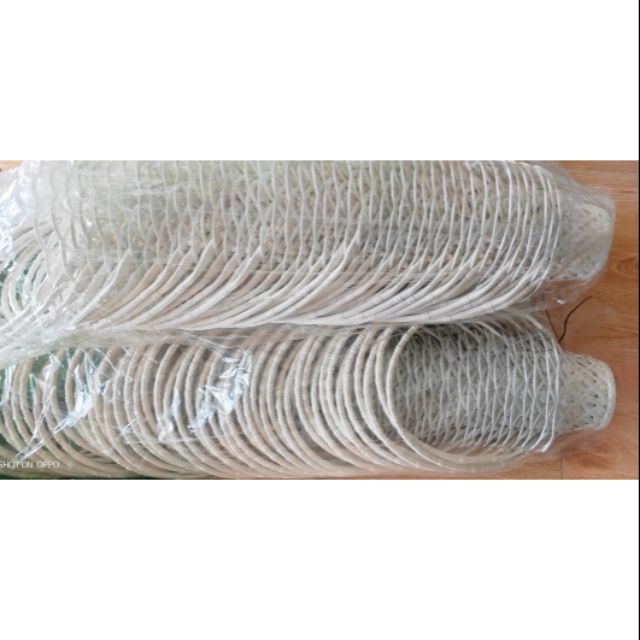 combo 5 giỏ nhí  20k