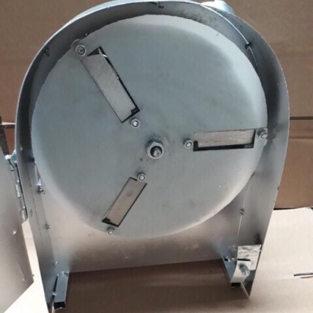 Máy thái hành,tỏi đa năng