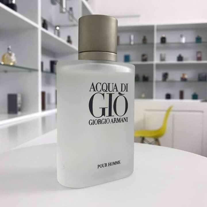 Mẫu Thử Nước hoa Acqua Di Giò Test 10ml/20ml EDT Spray - Muscat | BigBuy360 - bigbuy360.vn
