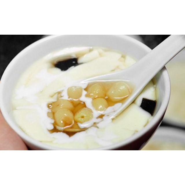 Đường làm tàu phớ tàu hủ GDL Pháp Jungbunzlauer