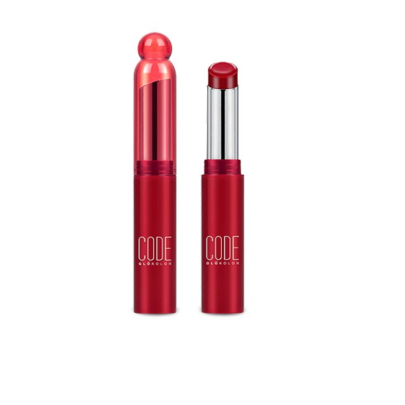 [Mã FMCGM50 - 8% đơn 250K] Son Tint Code Glokolor M Jelly Ball 3g | BigBuy360 - bigbuy360.vn