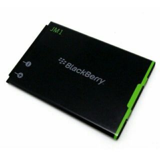 Pin Blackberry JM1 xịn mới 100% có bảo hành