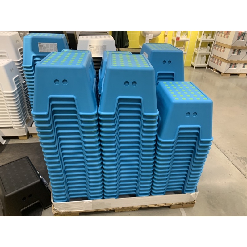 Ghế nhà tắm cao BOLMEN ikea chính hãng