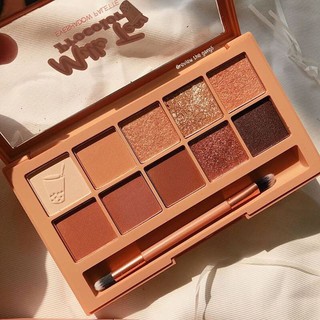 Phấn Mắt NEECARA Bảng DUPE CLIO