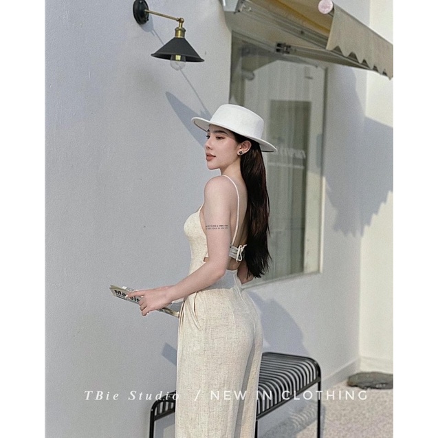 TBS jum đũi xuông