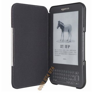 Bao da kindle 3