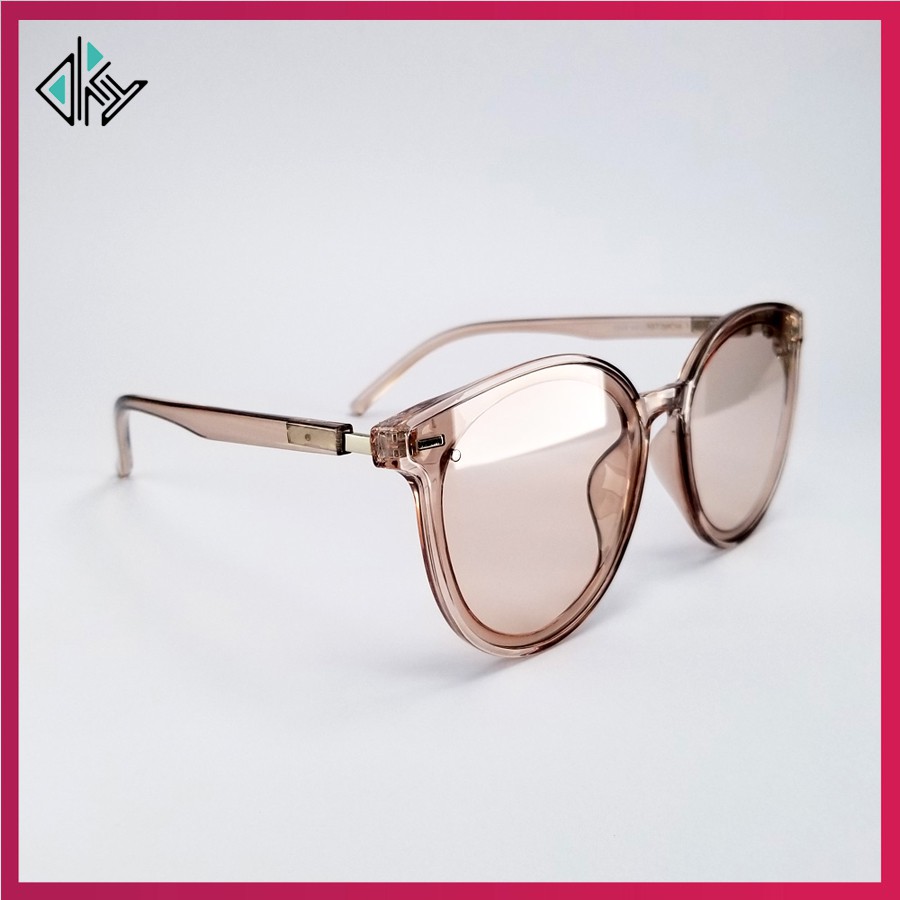 Kính mắt hàn quốc thời trang 5042 chống nắng, chống bụi cao cấp, phụ kiện thời thượng du lịch đi biển chống tia UV400 | BigBuy360 - bigbuy360.vn