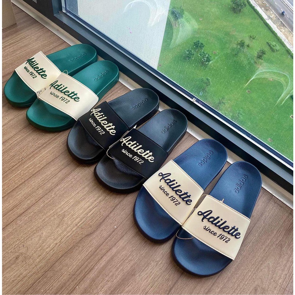 Dép adidas adilette bản giới hạn 1972