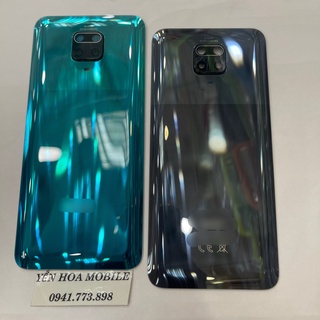Bộ vỏ thay thế redmi note 9 pro -4G