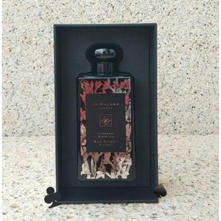 NƯỚC HOA FULL BOX CHÍNH HÃNG JO MALONE LONDON TUBEROSE ANGELICA LIMITED