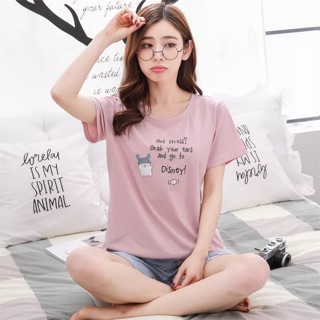 Bộ ngủ cotton