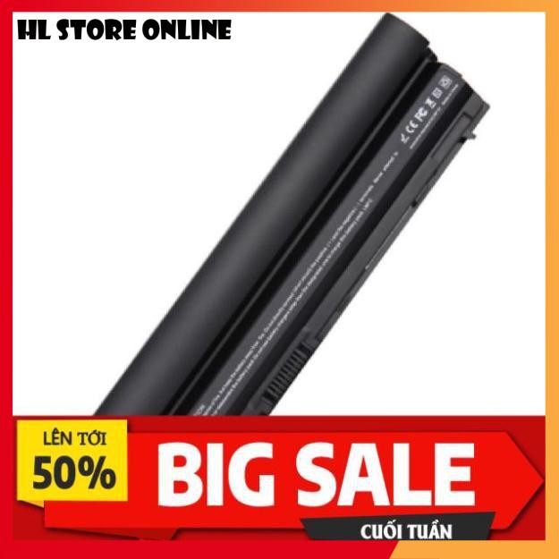 🔔 Pin Dell E6220/E6320 ZIN Pin Laptop Dell Latitude E6220 E6120 E6320 E6320