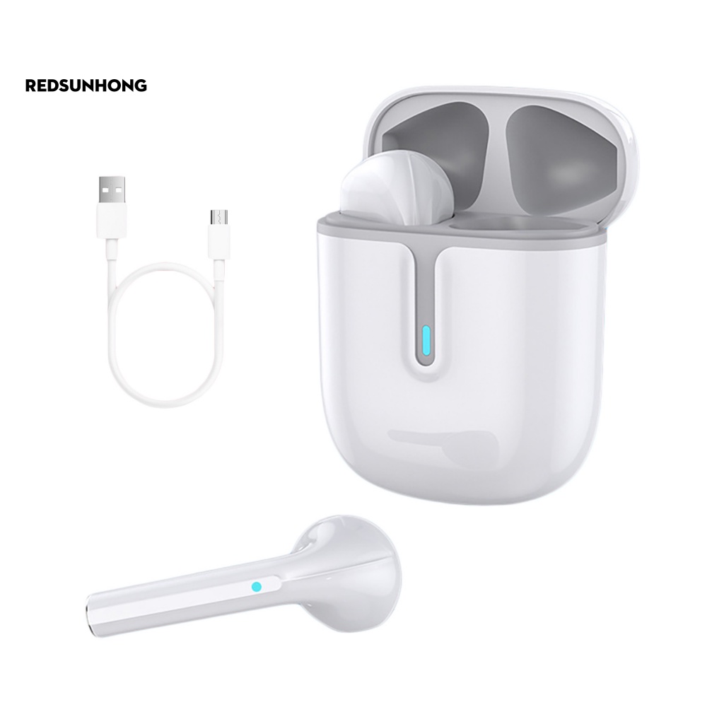 Tai Nghe Bluetooth 5.3 RSH.z Giảm Tiếng Ồn Kiểu Dáng Thể Thao