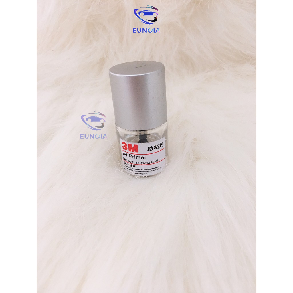 Combo 03 Lọ Dung dịch keo mồi tăng độ bám dính 3'M Primer 94 Lọ 10ml