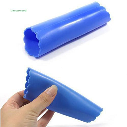Dụng Cụ Bóc Tách Vỏ Tỏi Bằng Silicon Tiện Lợi 88121 TỔNG KHO SỈ 88