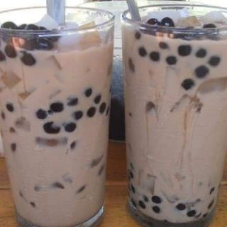 Bột Trà Sữa Pha sẵn