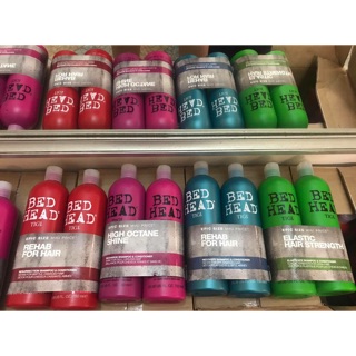 Dầu gội TiGi BED HEAD Siêu Hot !!!!