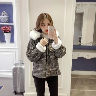 Áo taobao khách mua live nè