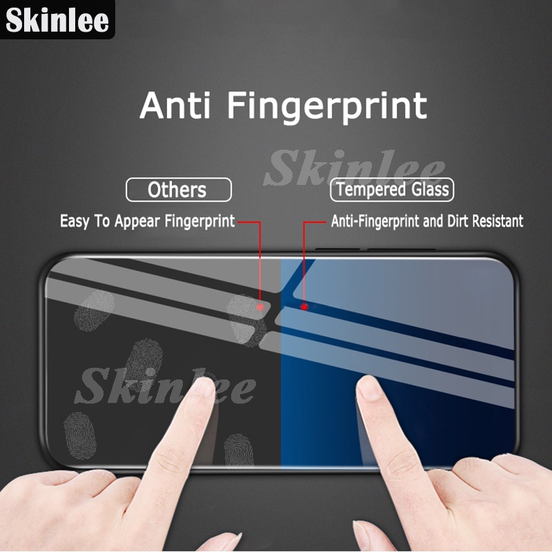 Ốp Điện Thoại Mặt Kính Cường Lực Cho Realme 9i Realme 9i