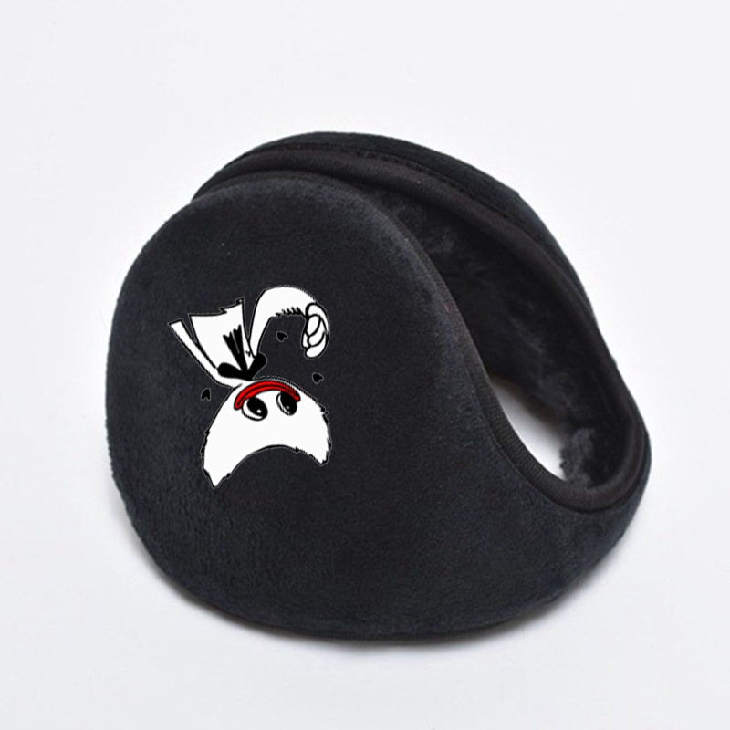 Bịt Tai Mùa Đông Giữ Ấm In Hình game POPPY PLAYTIME xinh xắn anime chibi thời trang