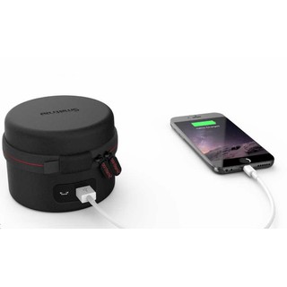 Pin sạc dự phòng dạng hộp 2 trong 1 Apple Watch điện thoại Smatree Handbag