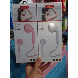 Tai Nghe BYZ - SE386A