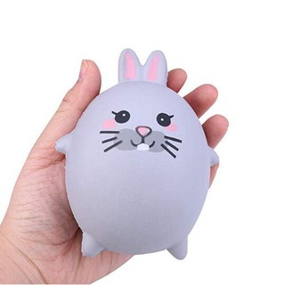 Đồ chơi bóp Squishy hình thú dễ thương