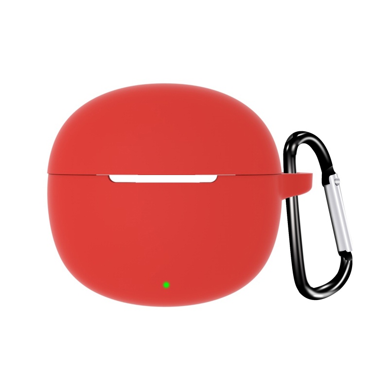 Hộp Đựng Tai Nghe Mềm Chống Trầy Cho QCYT20