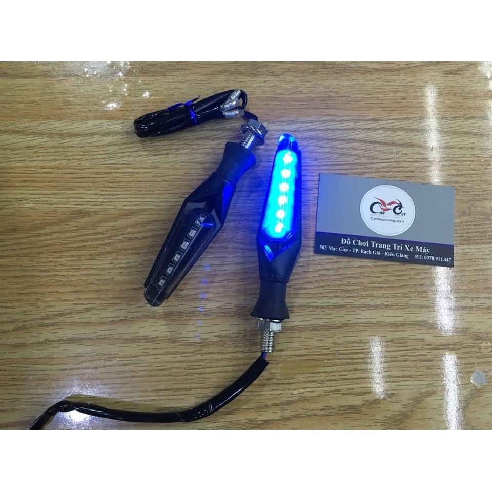 Xinhan 2 mặt cho mọi loại xe