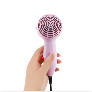 [BÁN CHẠY] Máy Sấy Tóc Mini cao cấp - máy sấy tóc cầm tay