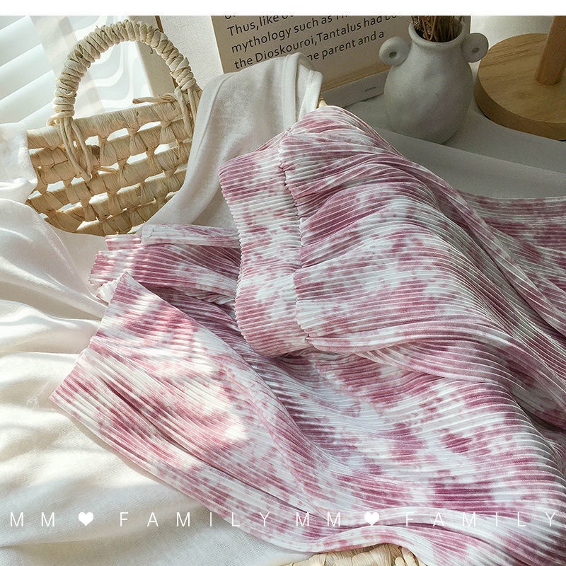 Quần ống rộng Thời Trang Dành Cho Nữ