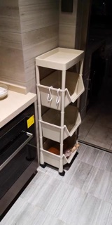 Kệ nhựa để đồ đa năng