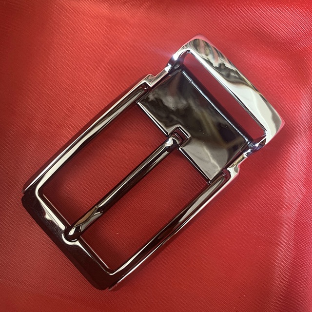 Mặt Khoá Thắt Lưng Kim Kẹp Tầng Dùng Dây 3.2cm - 3.4cm K123