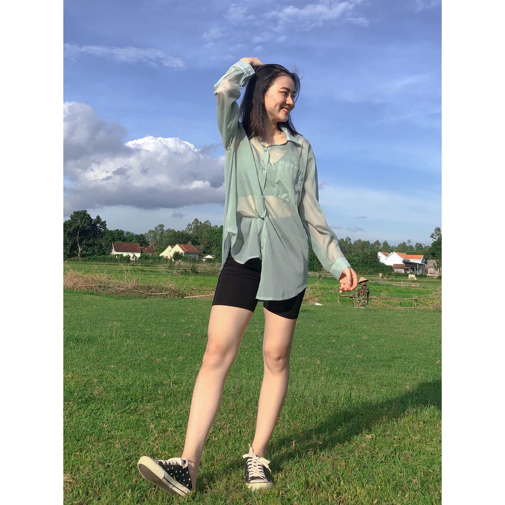 Quần legging đùi nữ thun cạp cao biker lửng ngố đồ dáng ôm bó lưng thun bigsize tập gym yoga | BigBuy360 - bigbuy360.vn