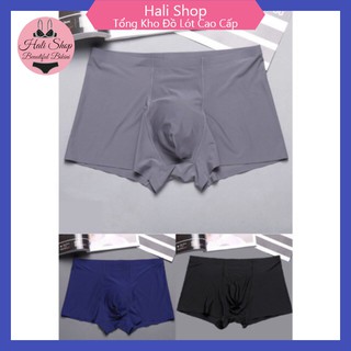 Quần Lót Nam ❤️FREESHIP❤️ Siêu Phẩm Sịp Đùi Lạnh Cao Cấp Nhật Bản