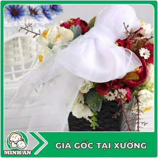 ❀ ❀ KHĂN VOAN CHO BÉ TRAI/BÉ GÁI/BÉ SƠ SINH ❀ ❀