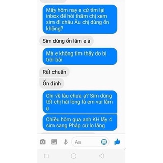 Sim Đi Hàn Quốc 5 ngày