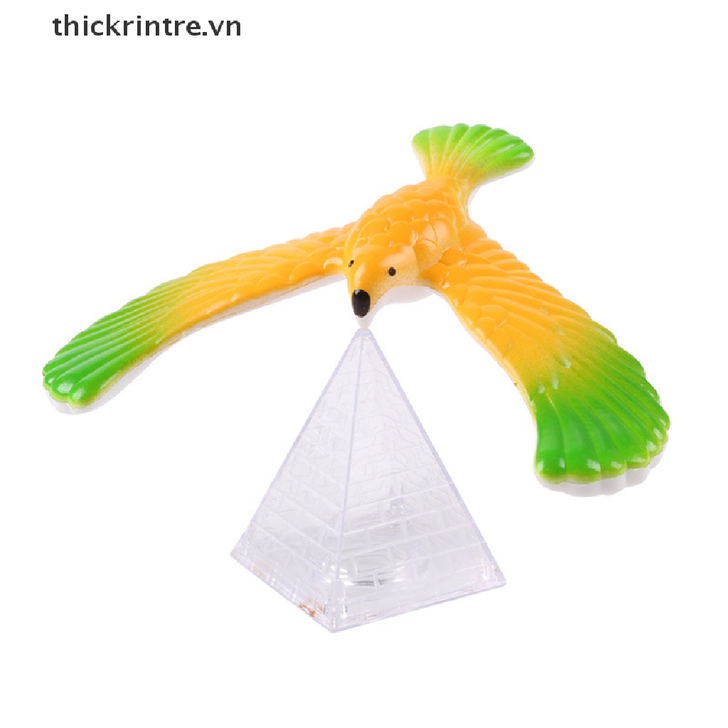 Đồ Chơi Chim Đại Bàng Cân Bằng Kỳ Diệu Cho Bé