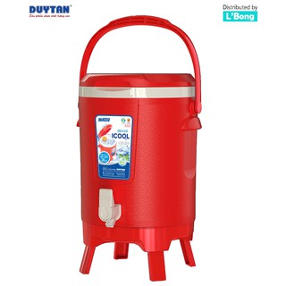 Bình đá ICool 20 lít Duy Tân (PU FOAM Tech)