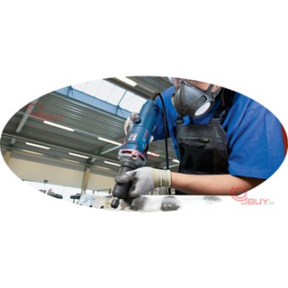 Máy mài thẳng Bosch GGS 8 CE (GGS 8CE)